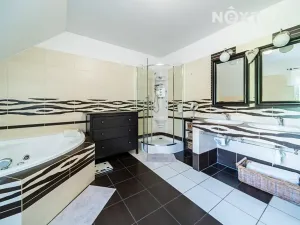 Prodej vícegeneračního domu, Trnávka, 350 m2