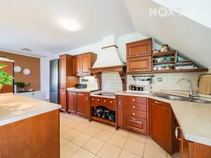 Prodej vícegeneračního domu, Trnávka, 350 m2