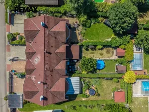 Prodej rodinného domu, Bašť, Okružní, 80 m2