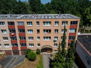 Prodej bytu 2+1, Havířov - Město, Karvinská, 44 m2