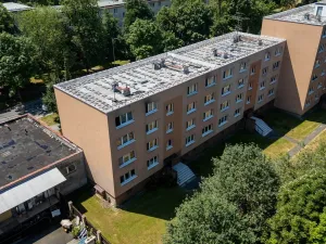 Prodej bytu 2+1, Havířov - Město, Karvinská, 44 m2