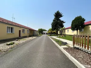 Prodej bytu 1+1, Mšené-lázně, Mládežnická, 33 m2