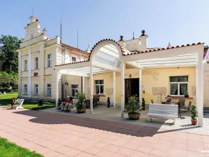 Prodej bytu 1+1, Mšené-lázně, Mládežnická, 33 m2