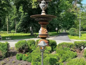 Prodej bytu 1+1, Mšené-lázně, Mládežnická, 33 m2