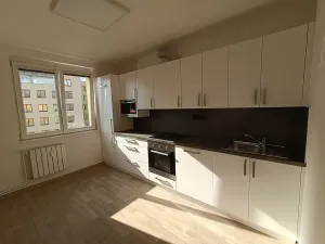 Pronájem bytu 2+1, Olomouc, Vejdovského, 60 m2