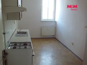 Pronájem bytu 3+1, Ostrava - Vítkovice, Erbenova, 66 m2
