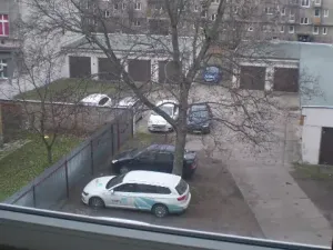 Pronájem kanceláře, Pardubice, Havlíčkova, 22 m2