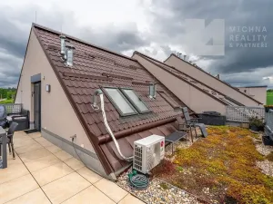 Prodej bytu 3+kk, Střelice, Příční, 80 m2