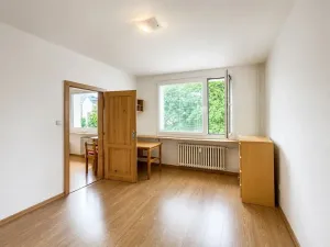 Pronájem bytu 2+kk, Liberec, nám. Tržní, 36 m2
