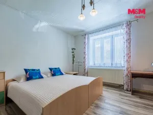 Prodej bytu 3+1, Čáslav - Čáslav-Nové Město, Přemysla Otakara II., 95 m2