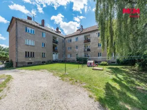 Prodej bytu 3+1, Čáslav - Čáslav-Nové Město, Přemysla Otakara II., 95 m2