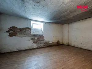 Prodej bytu 3+1, Čáslav - Čáslav-Nové Město, Přemysla Otakara II., 95 m2