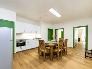 Pronájem pokoje, Praha - Vinohrady, Londýnská, 22 m2