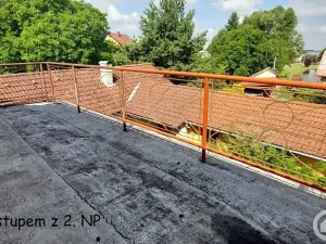 Prodej rodinného domu, Vlkaneč, 100 m2