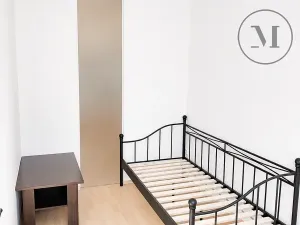 Prodej bytu 2+kk, Písek, Pažoutova, 54 m2
