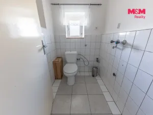 Prodej chalupy, Chřibská - Dolní Chřibská, 250 m2