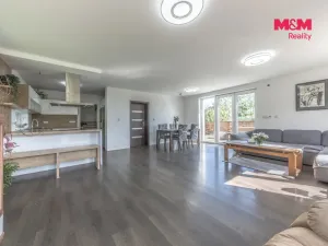 Prodej rodinného domu, Malá Skála - Mukařov, 260 m2