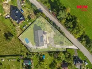 Prodej rodinného domu, Malá Skála - Mukařov, 260 m2
