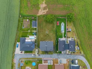 Prodej bytu 5+kk, Nemyslovice, 145 m2