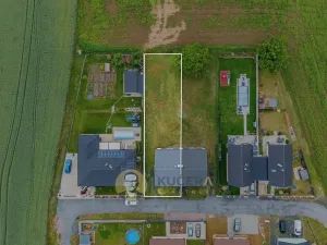 Prodej bytu 5+kk, Nemyslovice, 145 m2