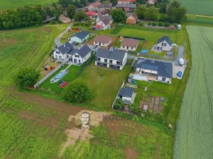 Prodej bytu 5+kk, Nemyslovice, 145 m2