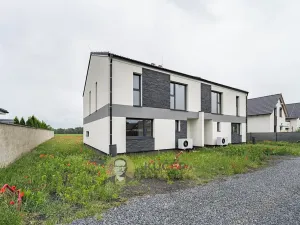 Prodej rodinného domu, Nemyslovice, 145 m2