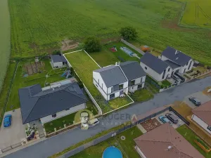 Prodej rodinného domu, Nemyslovice, 145 m2