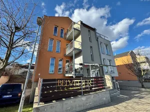 Prodej bytu 2+kk, Teplice, Albrechtova, 61 m2