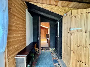 Prodej chaty, Moldava, 100 m2