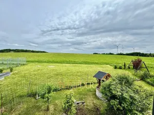 Prodej chaty, Moldava, 100 m2