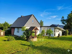 Prodej chaty, Moldava, 100 m2