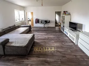 Prodej činžovního domu, Dubí, Tyršova, 140 m2