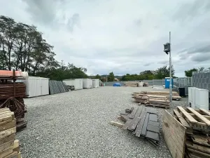Prodej komerčního pozemku, Mladá Boleslav, 781 m2
