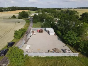Prodej komerčního pozemku, Mladá Boleslav, 781 m2