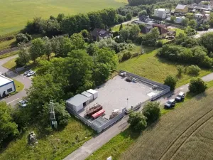 Prodej komerčního pozemku, Mladá Boleslav, 781 m2
