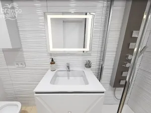 Prodej bytu, Oropesa del Mar, Valencia, Španělsko, 20 m2