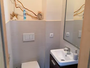 Pronájem bytu 3+kk, Kostelec na Hané, 150 m2