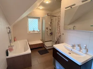 Pronájem bytu 3+kk, Kostelec na Hané, 150 m2
