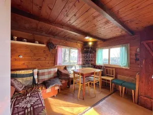 Prodej chaty, Hvozdnice, 37 m2