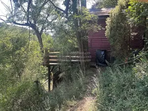 Prodej chaty, Hvozdnice, 37 m2