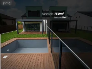 Prodej bytu 4+kk, Včelná, 108 m2