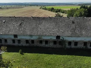 Prodej obchodního prostoru, Střemy, 1200 m2