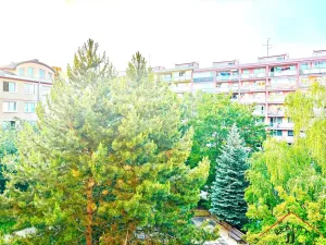 Prodej bytu 3+1, Praha - Řepy, Nevanova, 70 m2