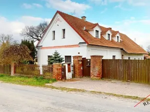 Prodej rodinného domu, Třebechovice pod Orebem, 427 m2