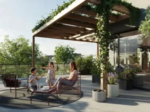 Prodej bytu 4+kk, Praha - Dolní Chabry, Dvořákova, 118 m2