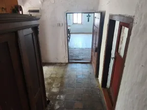 Prodej chalupy, Jickovice, 70 m2