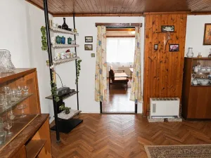 Prodej rodinného domu, Žitovlice, 70 m2