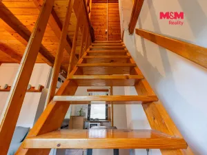 Prodej chaty, Chotýšany - Městečko, 72 m2