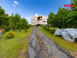 Prodej rodinného domu, Rychvald, Garážní, 157 m2