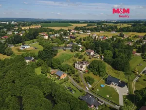 Prodej rodinného domu, Rychvald, Garážní, 157 m2